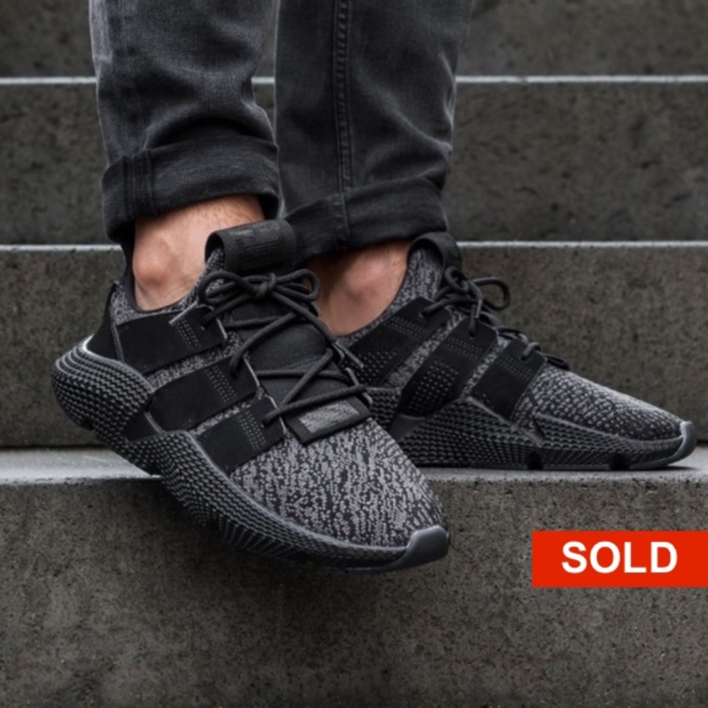 Men's Adidas Prophere (Size 12) - Picture 1 of 8
